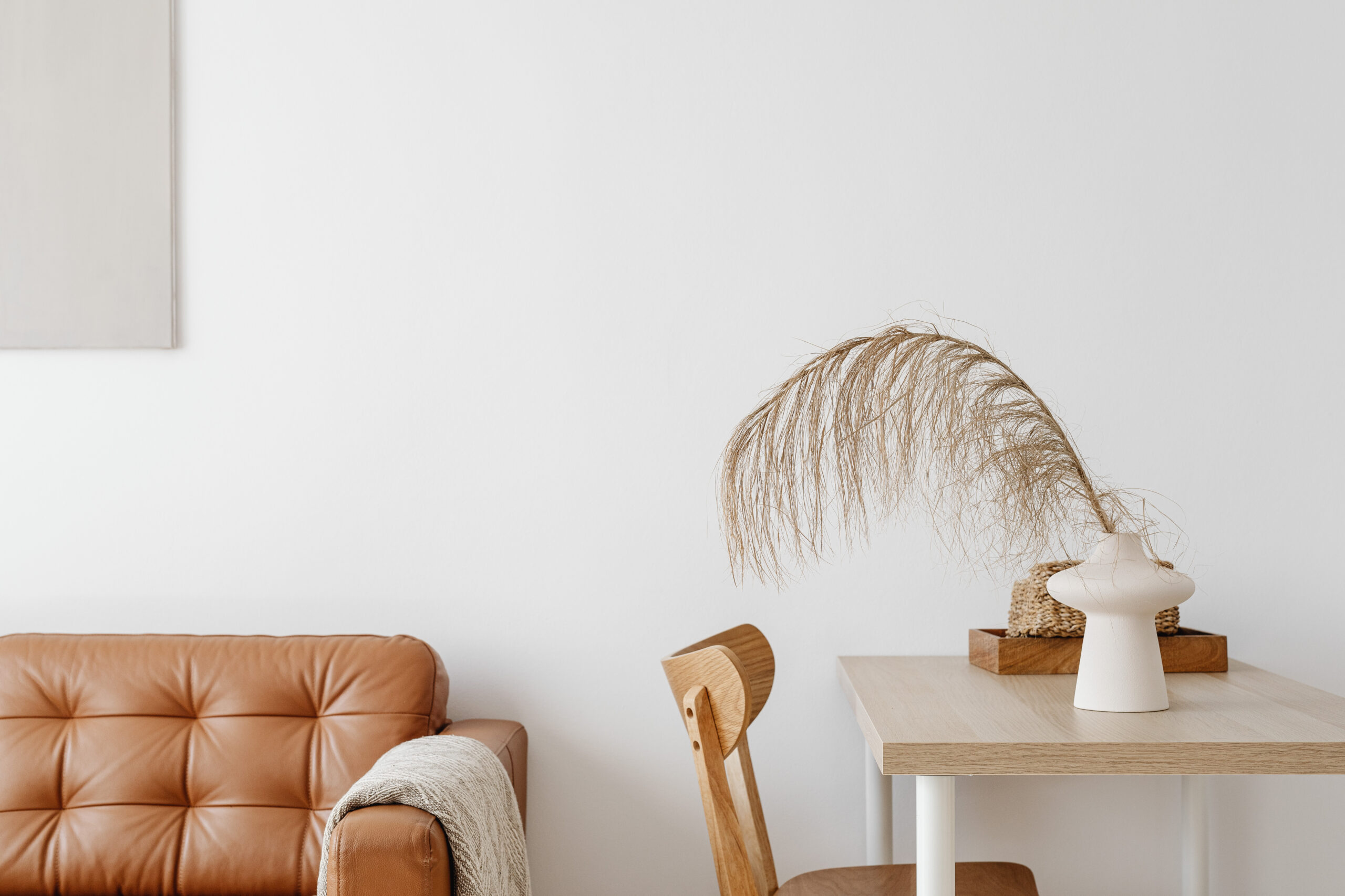 كيف تختار لون التصميم بحسب النمط الداخلي؟