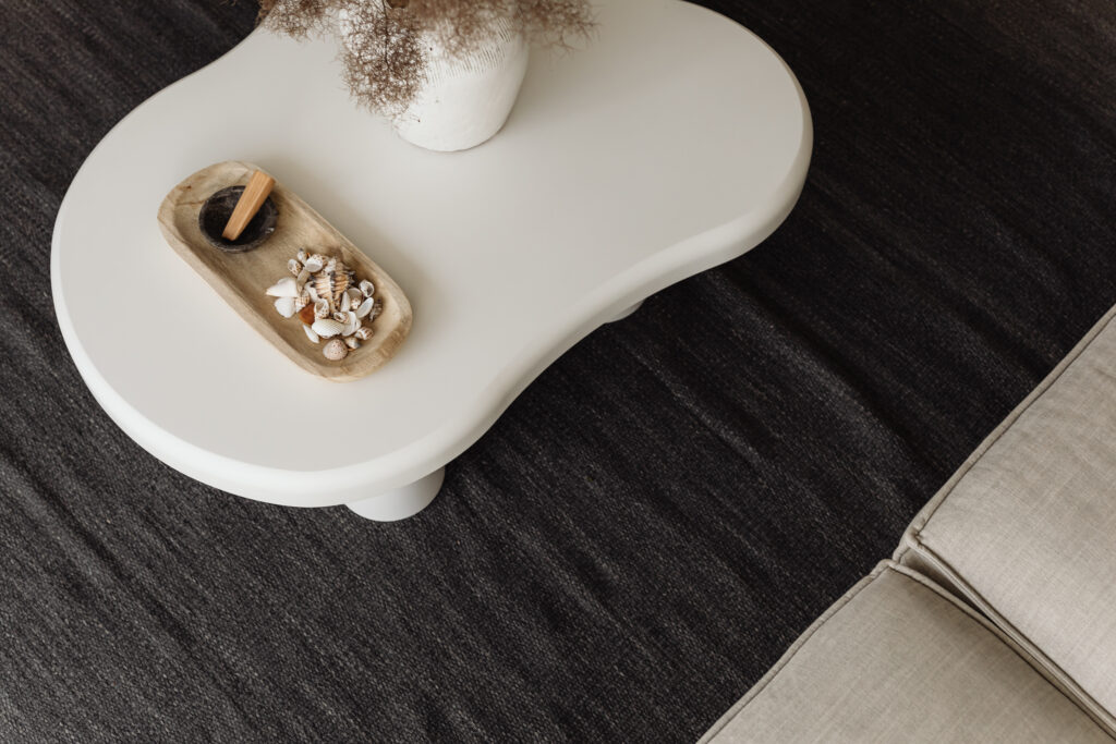 المنحنيات ديكور 2026